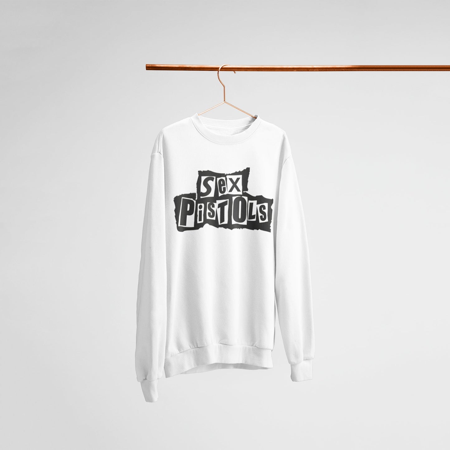 Sex Pistols Sweatshirt