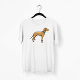 Dog Unisex T-Shirt - Soulskart