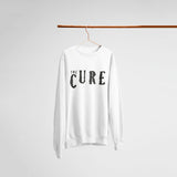 The Cure Unisex Premium Sweatshirt