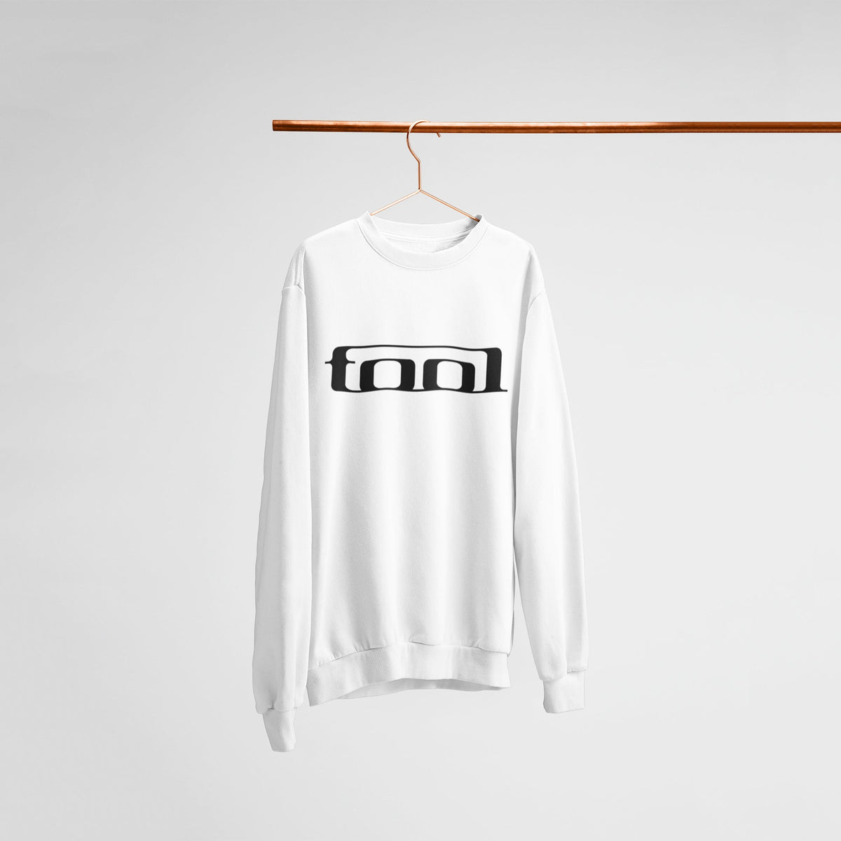 The Tool Unisex Premium Sweatshirt — main product image