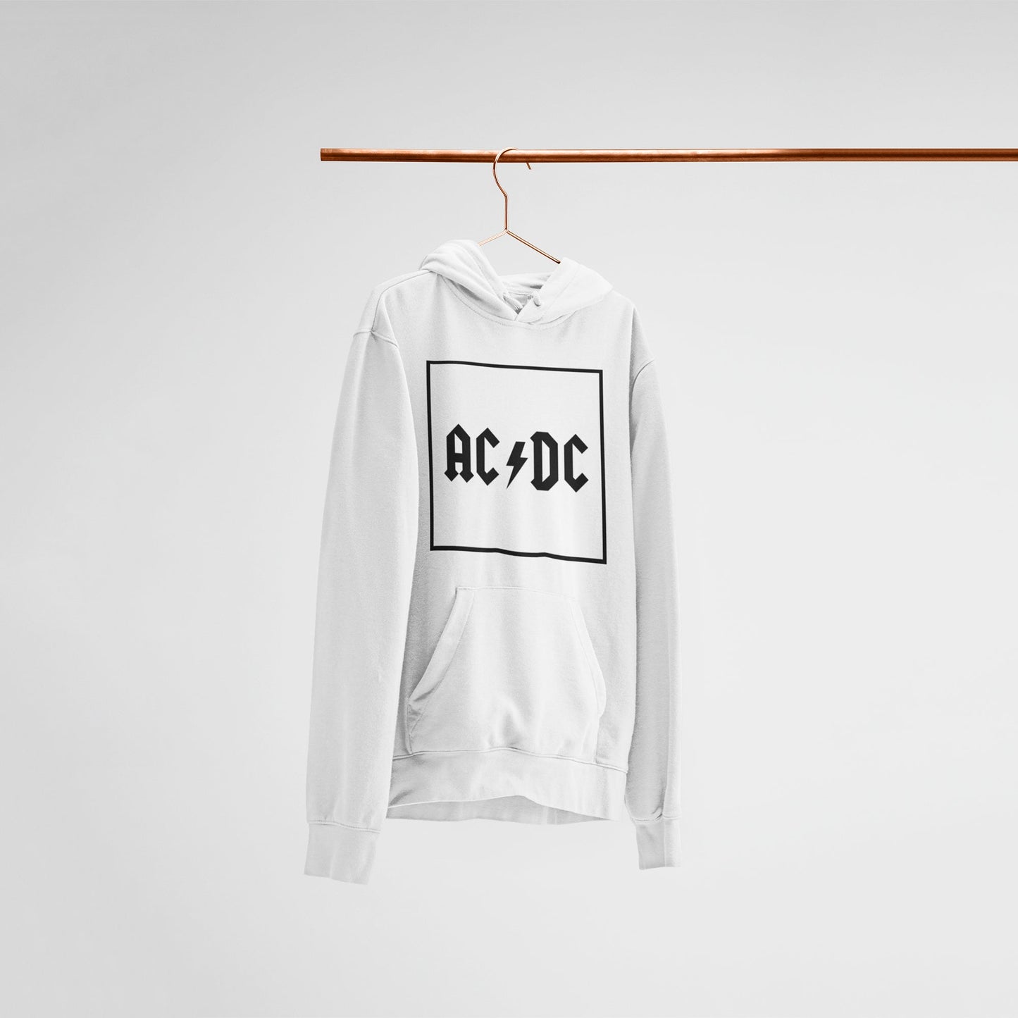 ACDC Hoodie