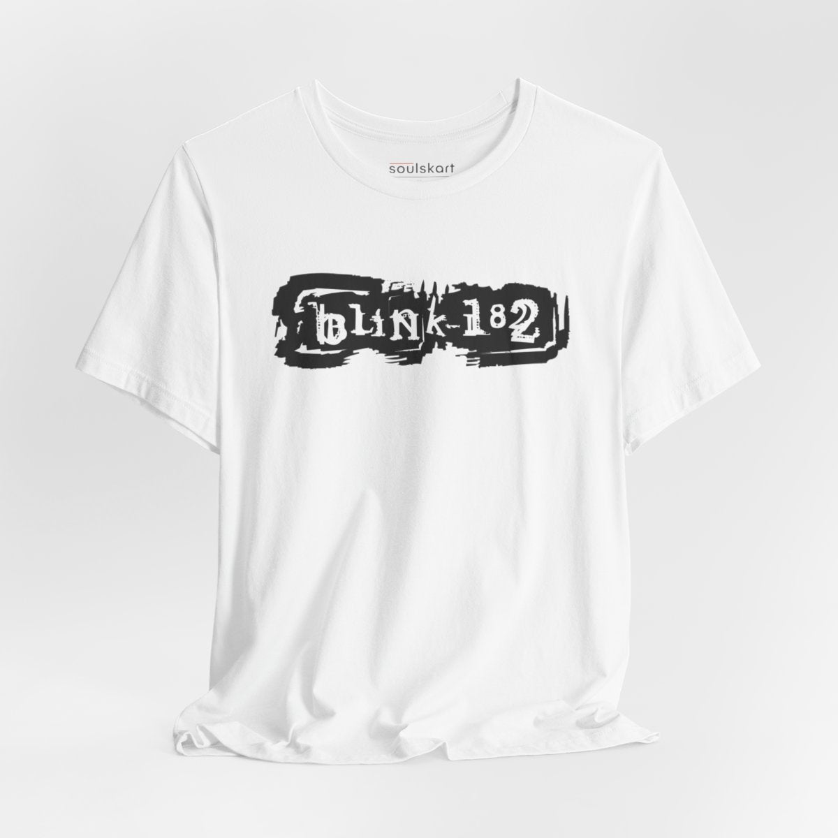 Blink-182 Band Inspired T-Shirt