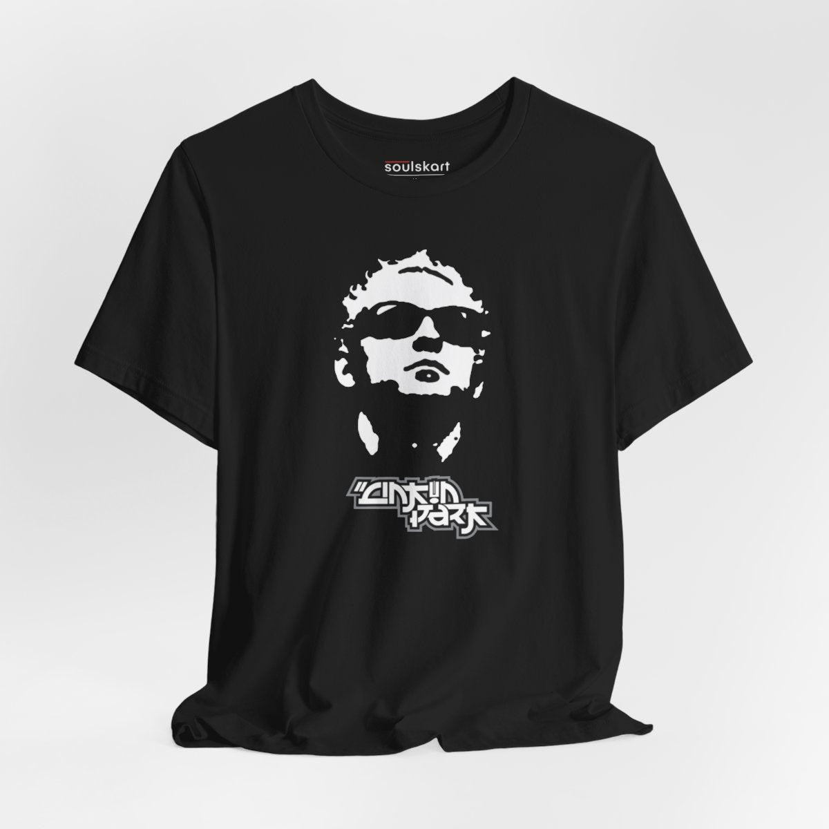 Linkin Park Chester Bennington Tribute Tee - Main Product Image