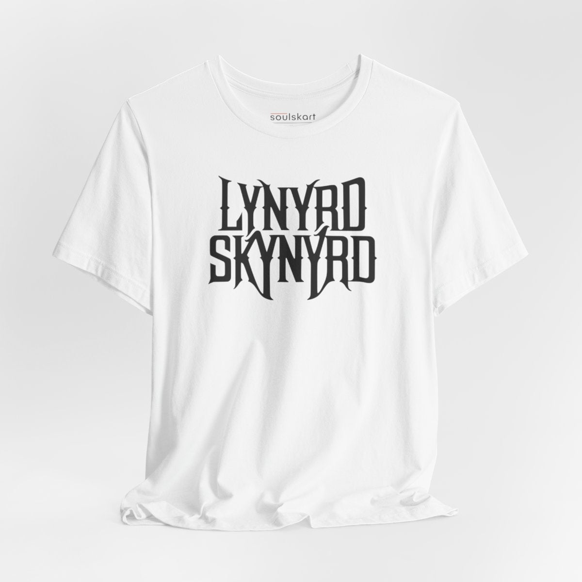 Lynyrd Skynyrd Band Tee - Main Product Image
