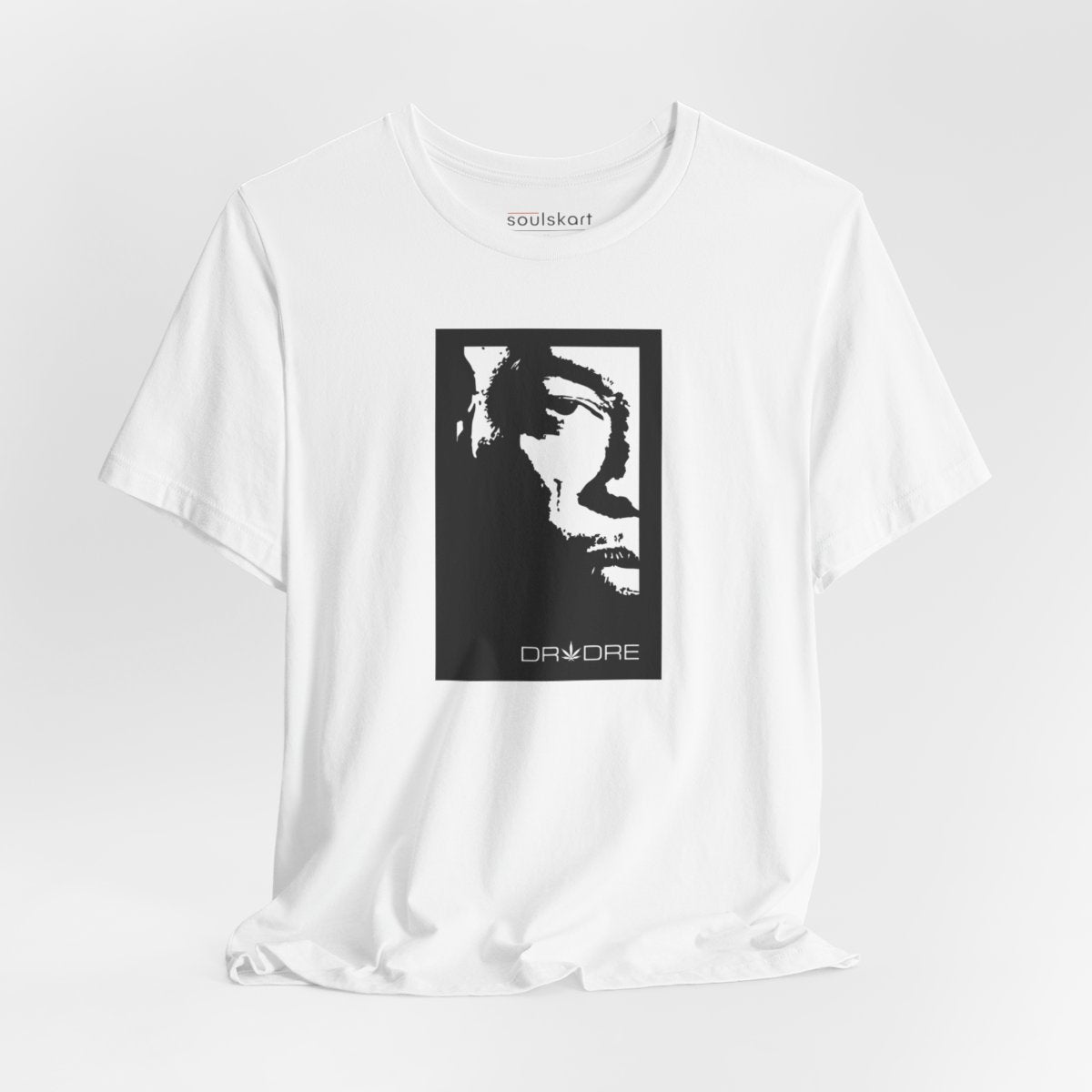 Dr. Dre Inspired Tee - Iconic Hip-Hop Vibes