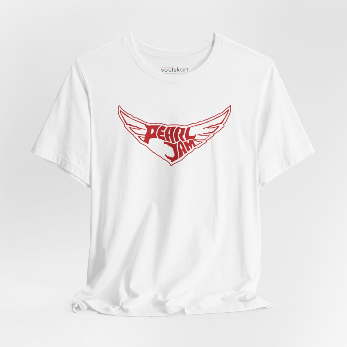 Pearl Jam Band Tee - Classic Rock Vibes