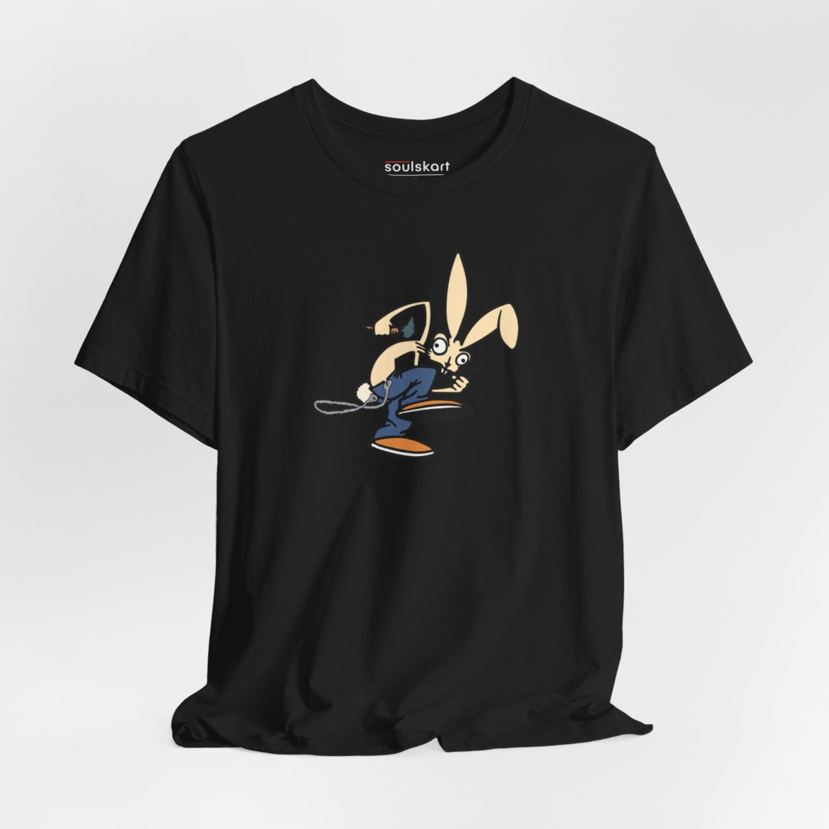 Blink-182 Inspired Unisex Tee