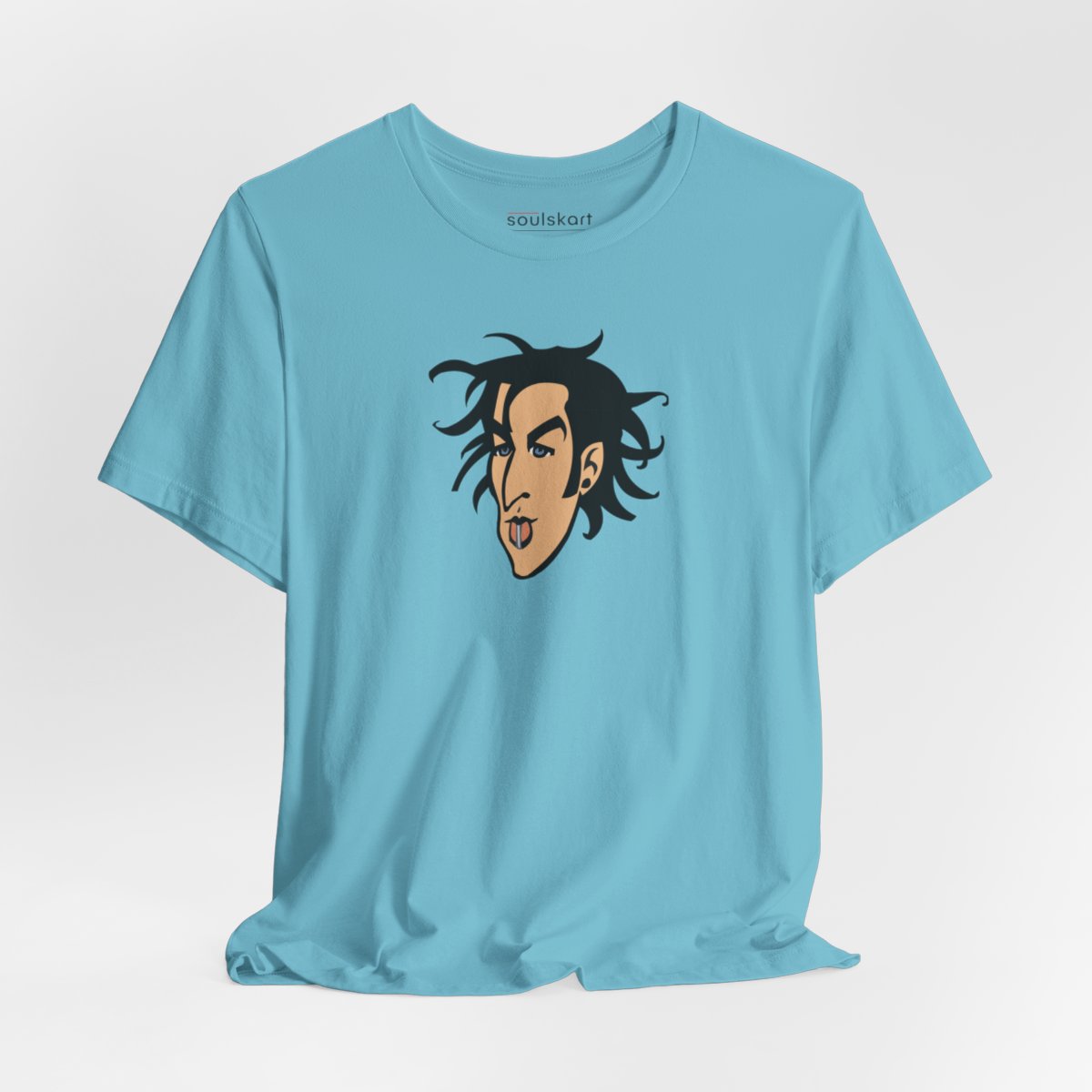 Blink-182 Inspired Unisex Tee - Classic Rock Vibes