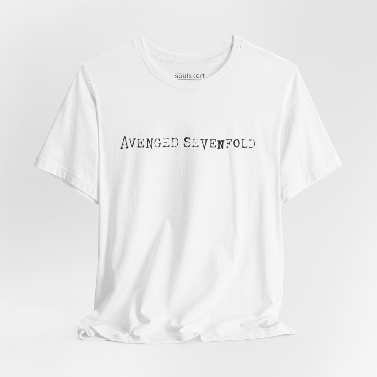 Avenged Sevenfold Band Tee