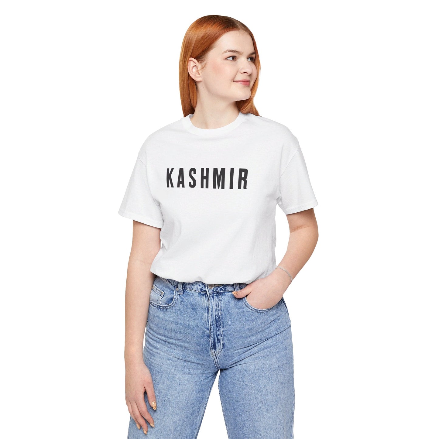 Led Zeppelin 'Kashmir' Tee - Rock Your Style with Iconic Music Vibes - Product Image 12