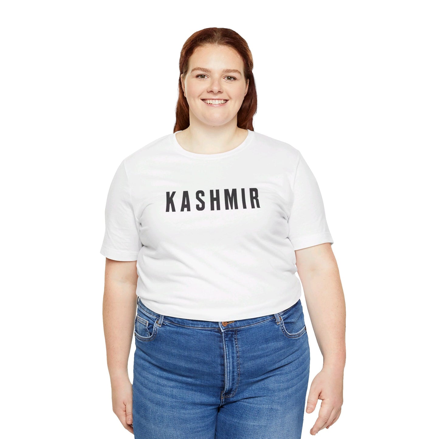 Led Zeppelin 'Kashmir' Tee - Rock Your Style with Iconic Music Vibes - Product Image 9