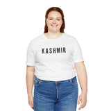 Led Zeppelin 'Kashmir' Tee - Rock Your Style with Iconic Music Vibes - Product Image 9