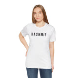 Led Zeppelin 'Kashmir' Tee - Rock Your Style with Iconic Music Vibes - Worn View
