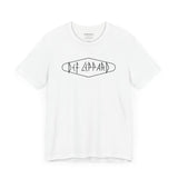 Def Leppard Band Tee - Rock Your Style with Classic Vibes | Unisex Fit - Side View