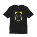 Curb Your Enthusiasm Unisex Tee – Soft, Classic, and Oh-So Larry David Approved - Front View