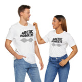Arctic Monkeys Band Tee - Rock Your Style with This Music-Inspired Unisex T-Shirt - Product Image 19
