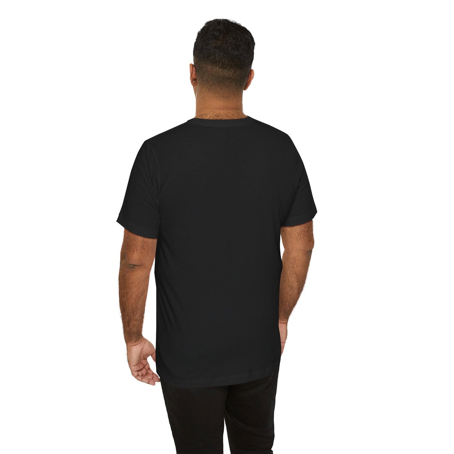 Janis Joplin Silhouette Tee - Unisex Music Icon Shirt | Soulskart - Product Image 12
