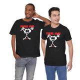 Pearl Jam Alive Tee - Unisex Rock Band T-Shirt for True Fans - Product Image 23