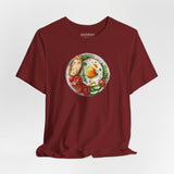 Breakfast Club Vibes T-Shirt – Your Favorite Meal, Now in Tee Form! - Main Product Image