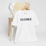 Led Zeppelin 'Kashmir' Tee - Rock Your Style with Iconic Music Vibes - Side View