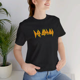 Def Leppard Rock & Roll Tee - Unisex Music Band Shirt for True Fans - Product Image 18