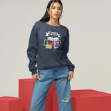 Cheers! Beers Unisex Premium Sweatshirt