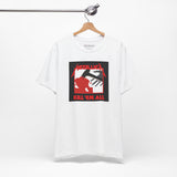 Metallica 'Kill 'Em All' Unisex Tee - Rock Your World in Classic Style - Side View