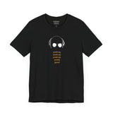Curb Your Enthusiasm “Prett-ay, Prett-ay, Prett-ay, Pretty Good” T-Shirt - Front View