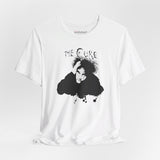 The Cure Band Tee - Unisex Music-Inspired T-Shirt - Classic Rock Vibes
