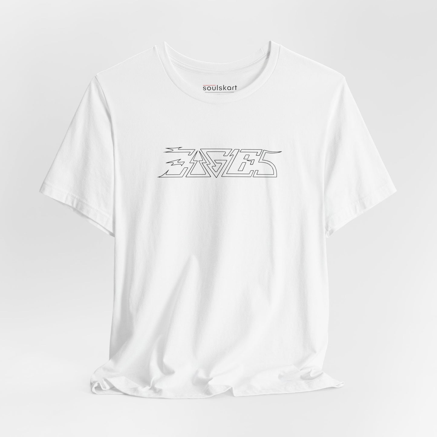 Eagles Band Tee - Classic Unisex Music Tee for True Rock Fans - Main Product Image