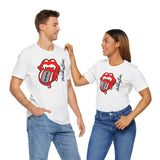 The Rolling Stones Unisex Tee - Rock 'n' Roll Classic with Iconic Style - Product Image 18
