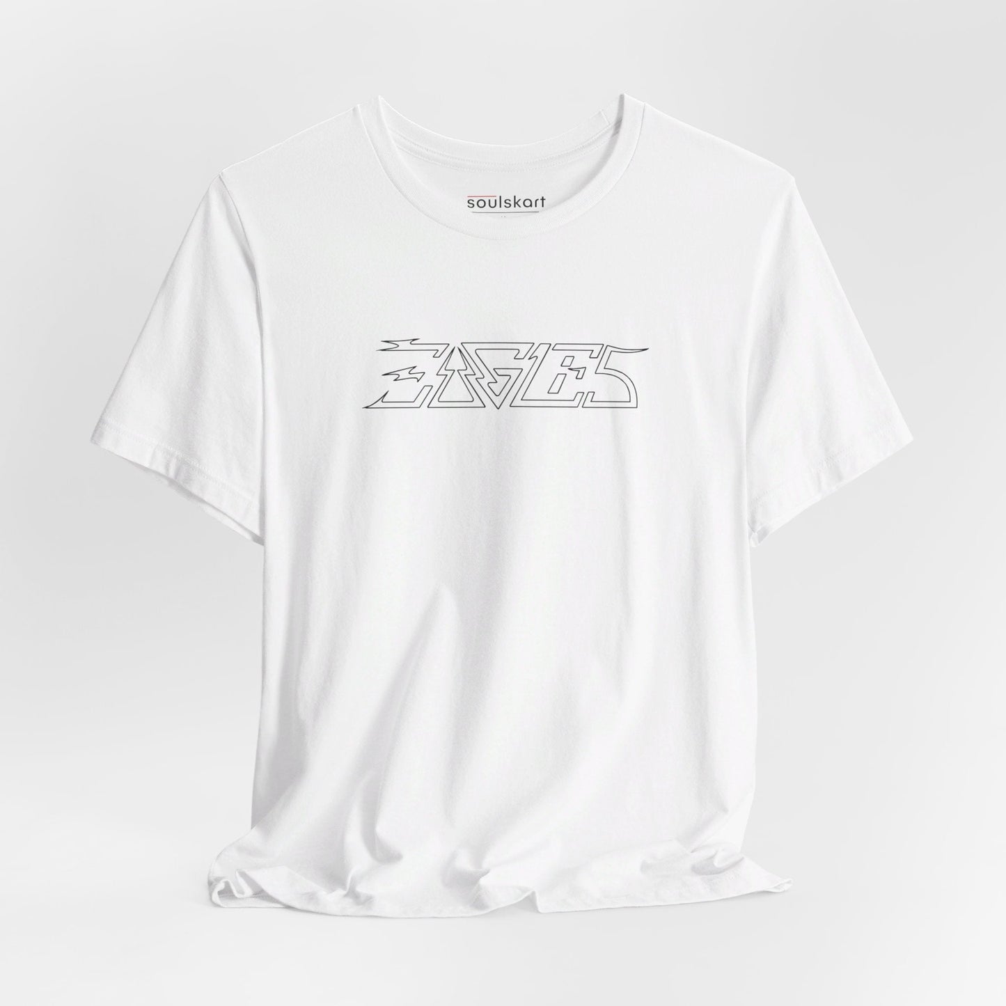 Eagles Band Tee - Classic Unisex Music Tee for True Rock Fans - Main Product Image