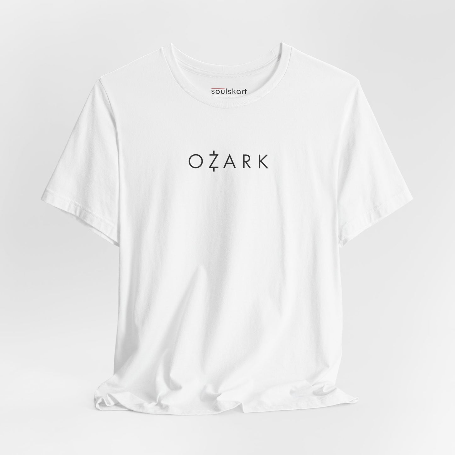 Ozark Vibes Unisex Tee – Nature, Nostalgia &amp; A Dash of Chaos - Main Product Image