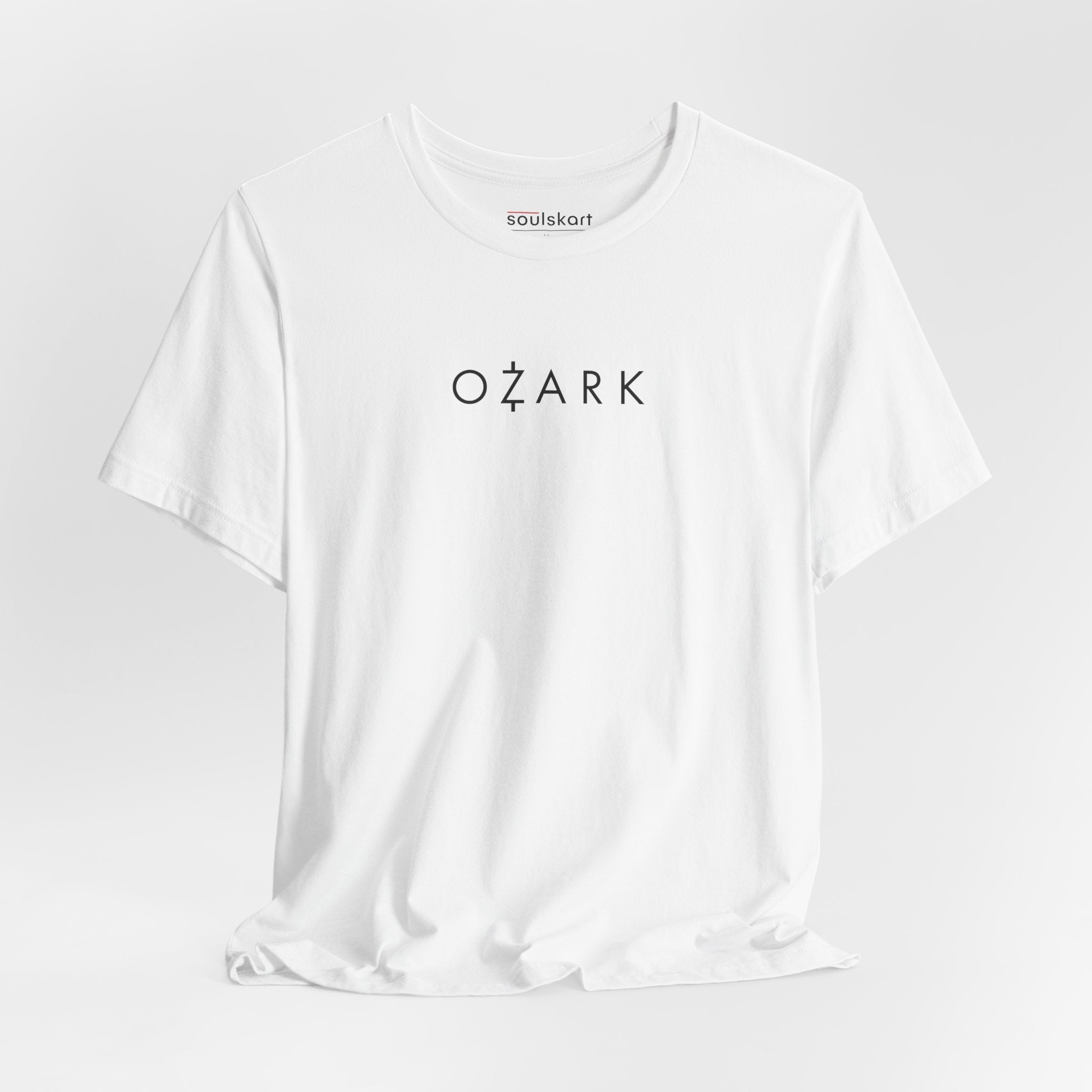 Ozark Vibes Unisex Tee – Nature, Nostalgia &amp; A Dash of Chaos - Main Product Image