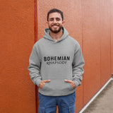 The Queen Bohemian Rhapsody Unisex Hoodie - Soulskart