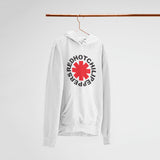 Red Hot Chili Peppers Unisex Hoodie - Soulskart