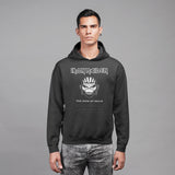 Iron Maiden Unisex Hoodie - Soulskart