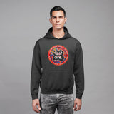 Kiss Army Rock n Roll Unisex Hoodie - Soulskart
