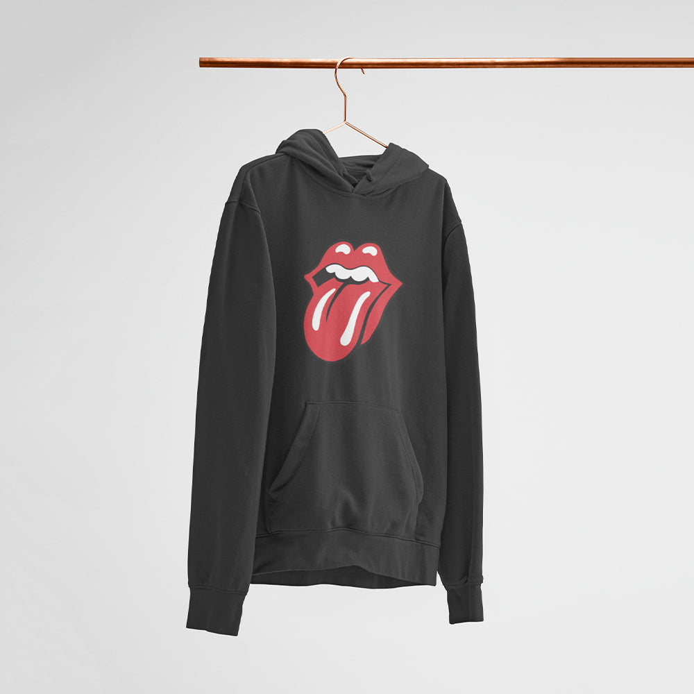 Rolling Stones Unisex Hoodie — main product image