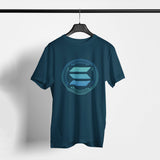 Solana Crypto Unisex T-Shirt - Soulskart