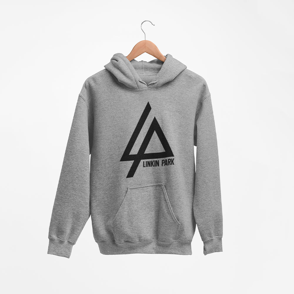 Linkin Park Unisex Hoodie - Soulskart