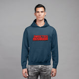 Infected Mushroom Unisex Hoodie - Soulskart