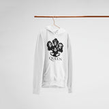 The Queen Unisex Hoodie - Soulskart