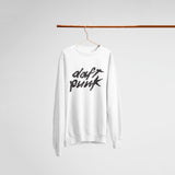 Daft Punk Unisex Sweatshirt - Soulskart