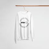 Hocus Pocus Unisex Sweatshirt - Soulskart