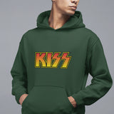 Kiss Army Unisex Hoodie - Soulskart