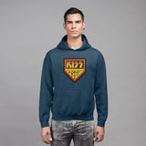 Kiss Army Unisex Hoodie - Soulskart