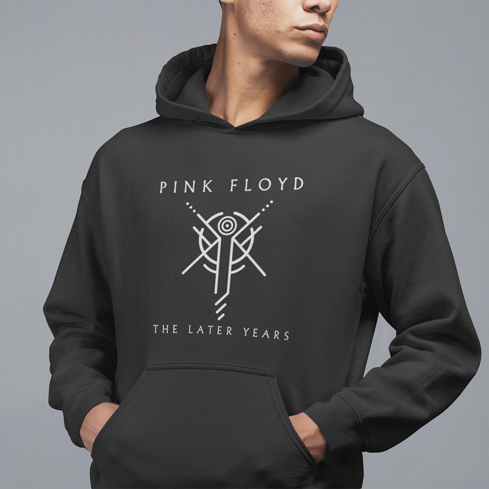 Pink Floyd The Later Years Hoodie — main product image