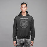 Ramones Unisex Hoodie - Soulskart