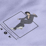 Harry Styles – I Just Keep On Dancin’ Tee - Front View